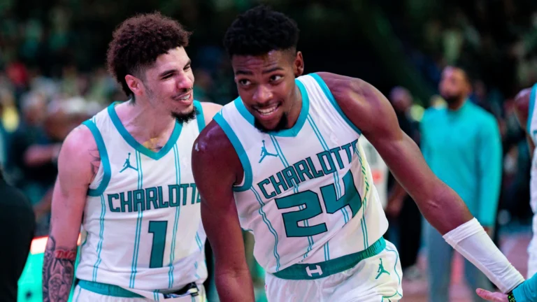 Charlotte Hornets Players Salary: LaMelo Ball’s $35M Contract Leads Rebuilding Roster