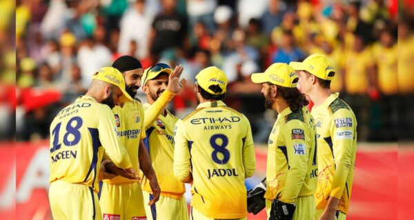 Chennai Super Kings Players Salary