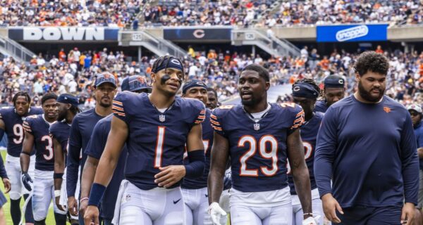 Chicago Bears Players Salary