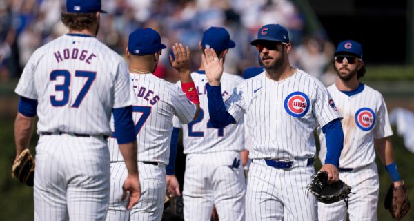 Chicago Cubs Players Salary