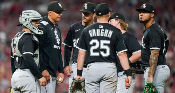 Chicago White Sox Players Salary