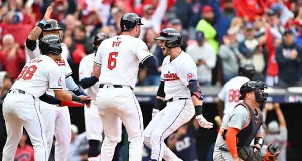 Cleveland Guardians Players Salary