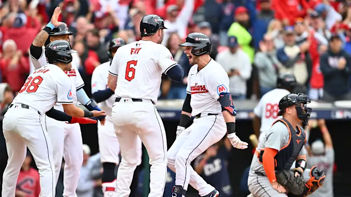 Cleveland Guardians Players Salary