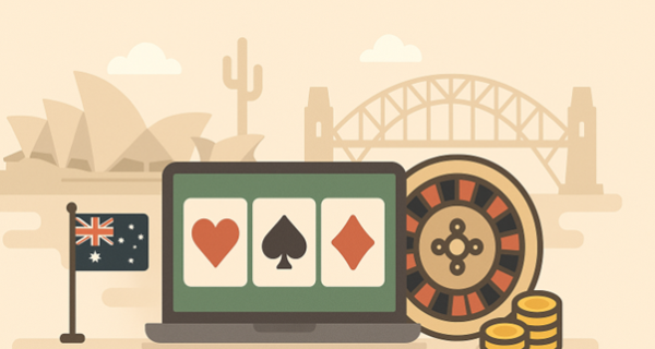 Club Player Casino Review Australia