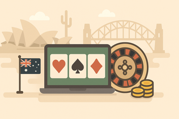 Club Player Casino Review Australia Club Player Casino Review Australia