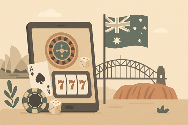 Crypto Loko Casino Review for Australian Players Crypto Loko Casino Review for Australian Players