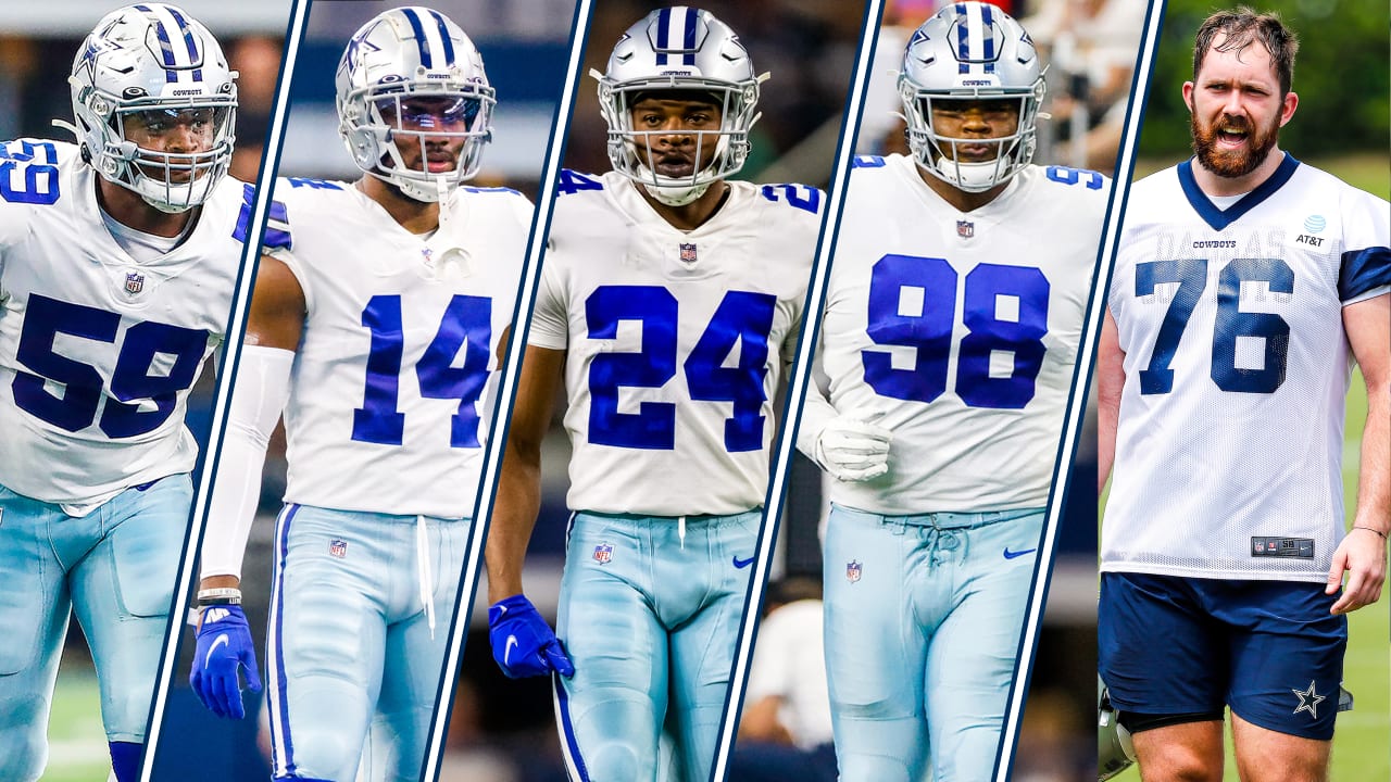 Dallas Cowboys Players Salary Dallas Cowboys Players Salary