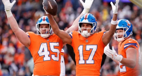 Denver Broncos Players Salary