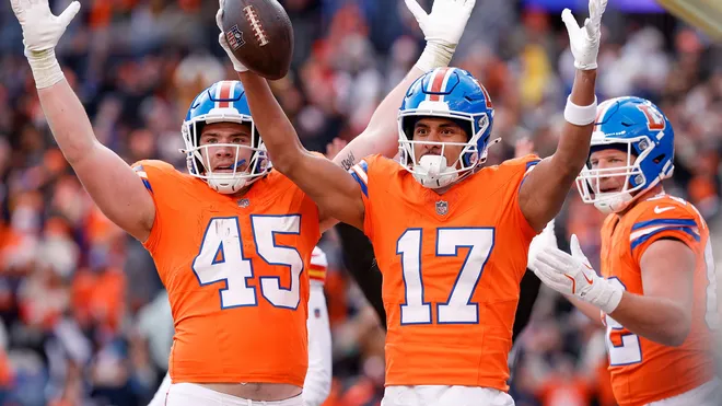 Denver Broncos Players Salary Denver Broncos Players Salary