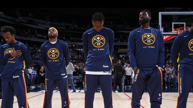 Denver Nuggets Players Salary