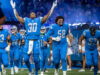 Detroit Lions Players Salary: Goff’s $212M Extension Anchors NFC Contender With Smart Cap Strategy Detroit Lions Players Salary