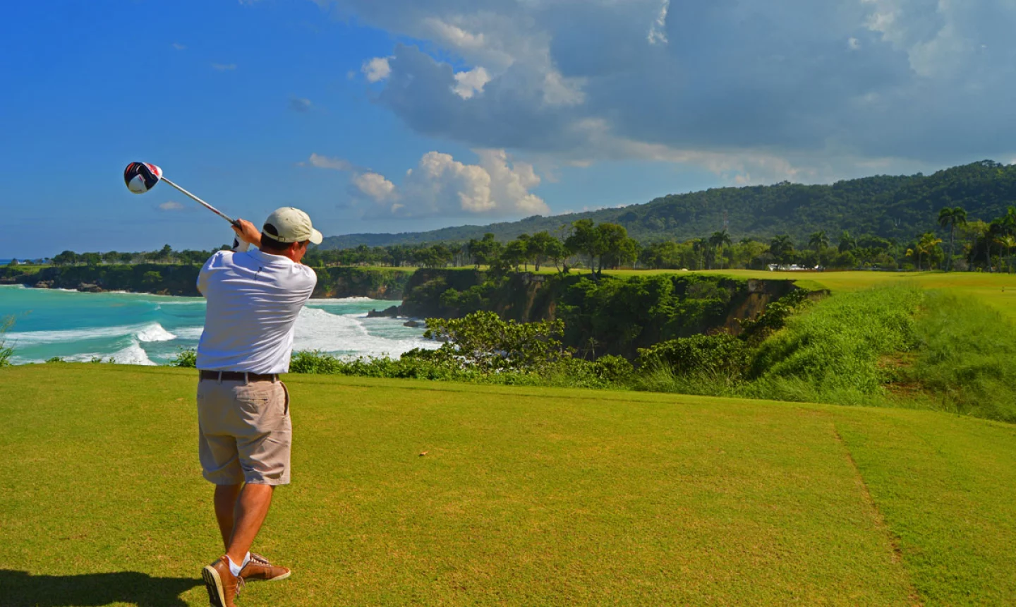 Dominican Republic Golfers Net Worth: Resorts Rich, Players Still Climbing