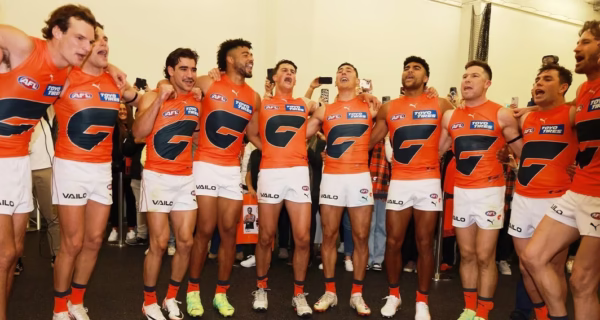 GWS Giants