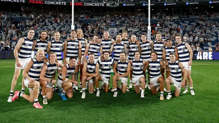 Geelong Cats