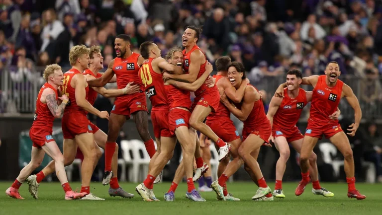 Gold Coast Suns Contracts & Salary Cap: Touk Miller, Academy Picks & Expansion Rebuild