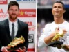 Golden Boot Winners: Complete History of European Football’s Top Goalscorers Golden Boot Winners