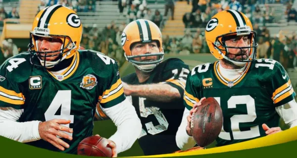 Green Bay Packers Players Salary