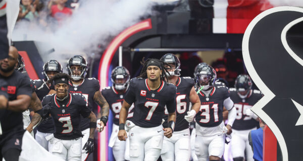 Houston Texans Players Salary