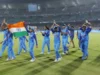India Women’s National Cricket Team vs Australia Women’s National Cricket Team Stats: Complete Head-to-Head Analysis (2025) India Women's National Cricket Team vs Australia Women's National Cricket Team