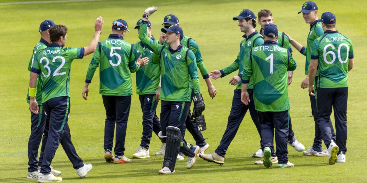 Ireland Cricket Team Salary Ireland Cricket Team Salary