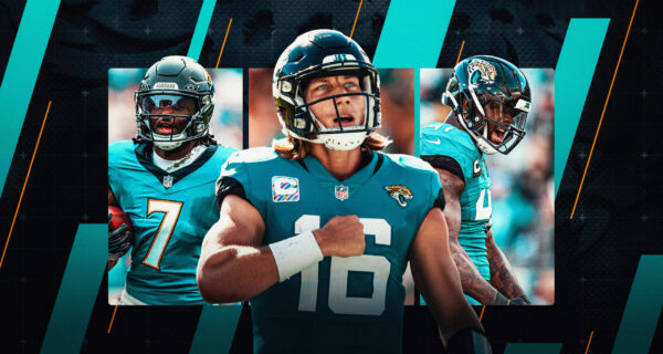 Jacksonville Jaguars Players Salary