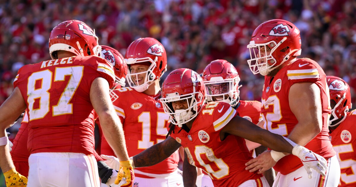 Kansas City Chiefs Players Salary