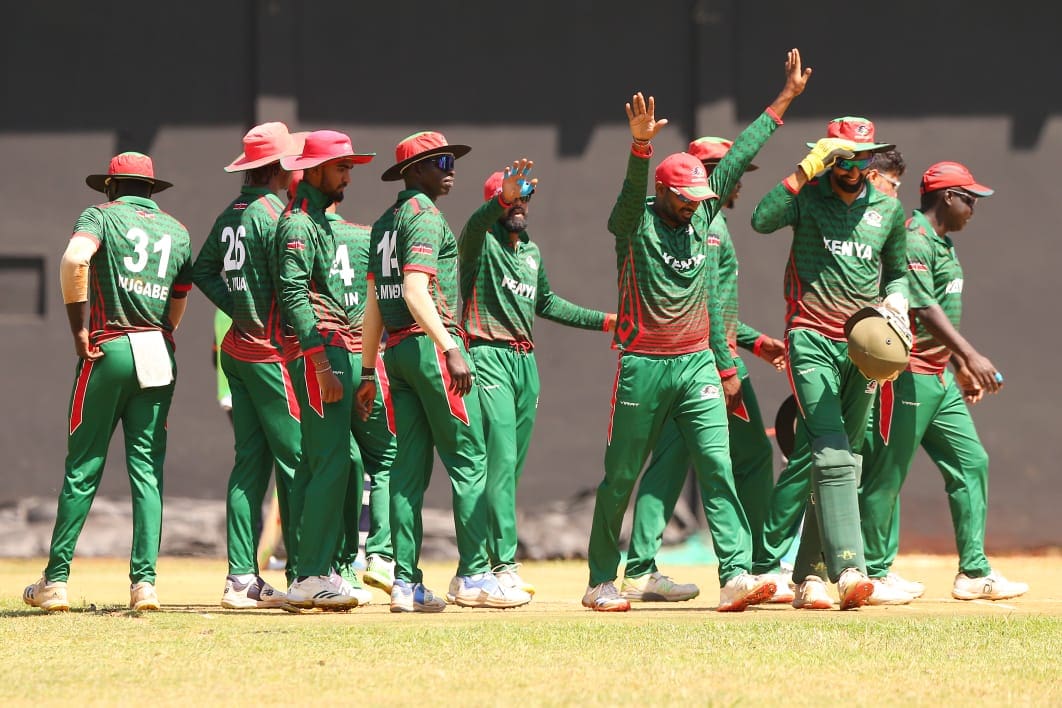 Kenya Cricket Team Salary Kenya Cricket Team Salary