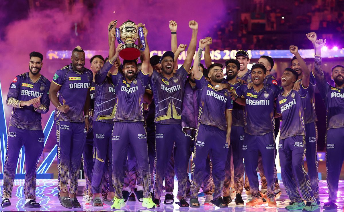 Kolkata Knight Riders