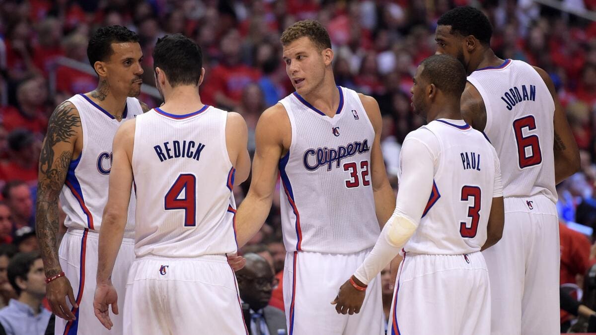 LA Clippers Players Salary LA Clippers Players Salary