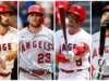Los Angeles Angels Players Salary: Rendon’s $38.6M Contract Leads $174M Rebuilding Squad Los Angeles Angels Players Salary