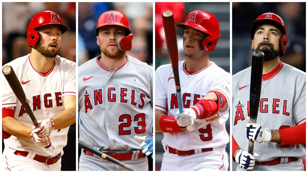 Los Angeles Angels Players Salary Los Angeles Angels Players Salary