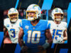Los Angeles Chargers Players Salary: Herbert’s $262M Extension Anchors Jim Harbaugh Rebuild Los Angeles Chargers Players Salary