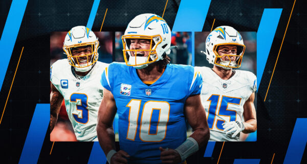 Los Angeles Chargers Players Salary