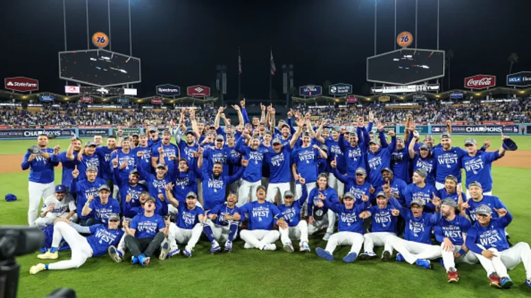 Los Angeles Dodgers Players Salary
