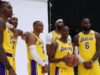 Los Angeles Lakers Players Salary: LeBron and AD’s $90M Dominates Championship Pursuit Los Angeles Lakers Players Salary