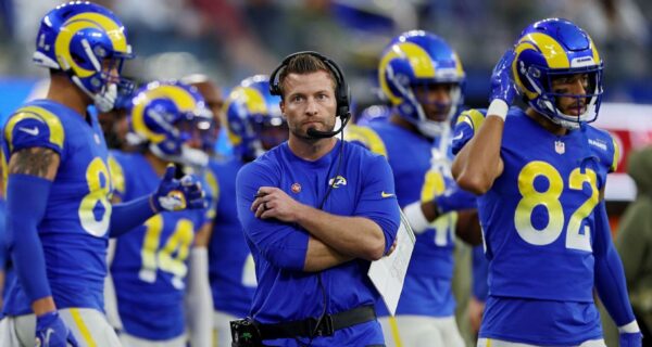 Los Angeles Rams Players Salary