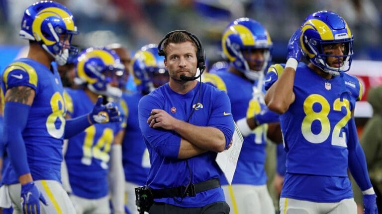 Los Angeles Rams Players Salary