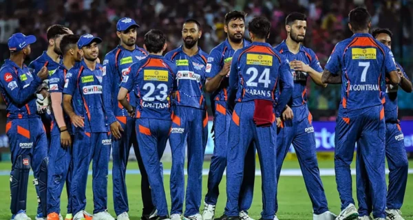 Lucknow Super Giants Players Salary