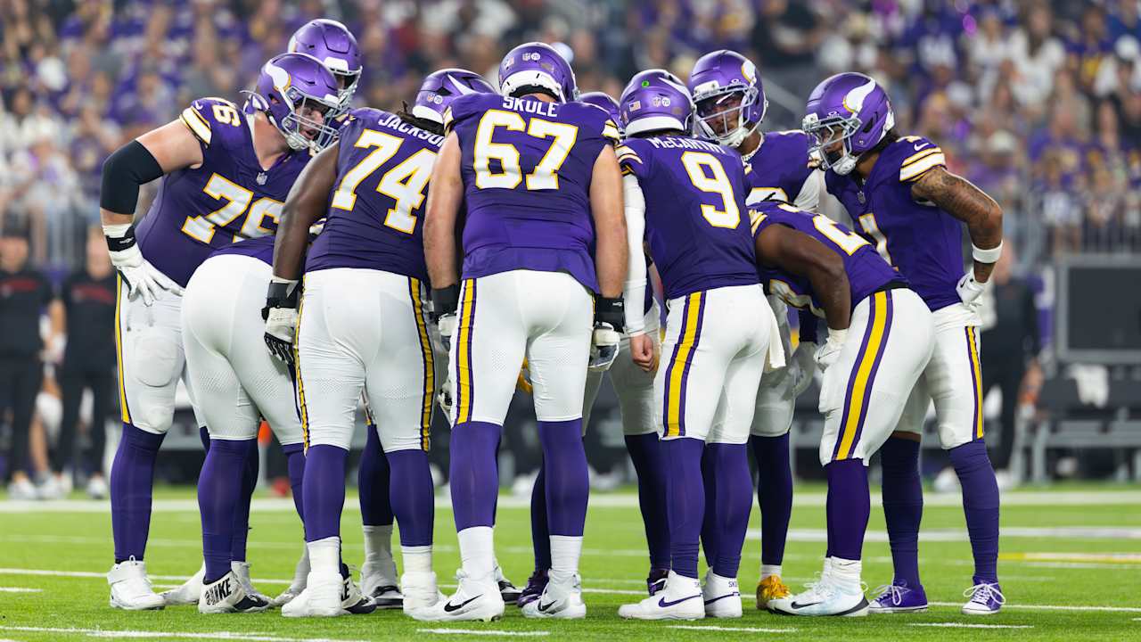 Minnesota Vikings Players Salary Minnesota Vikings Players Salary