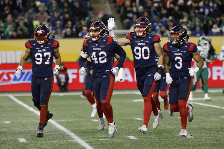 Montreal Alouettes Salaries: Davis Alexander’s $258K Contract, Grey Cup Champions & Elite Payroll