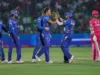 Mumbai Indians vs Rajasthan Royals Timeline: Complete Match History & Head-to-Head Record Mumbai Indians vs Rajasthan Royals