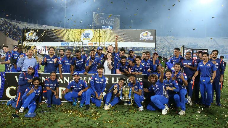 Mumbai Indians