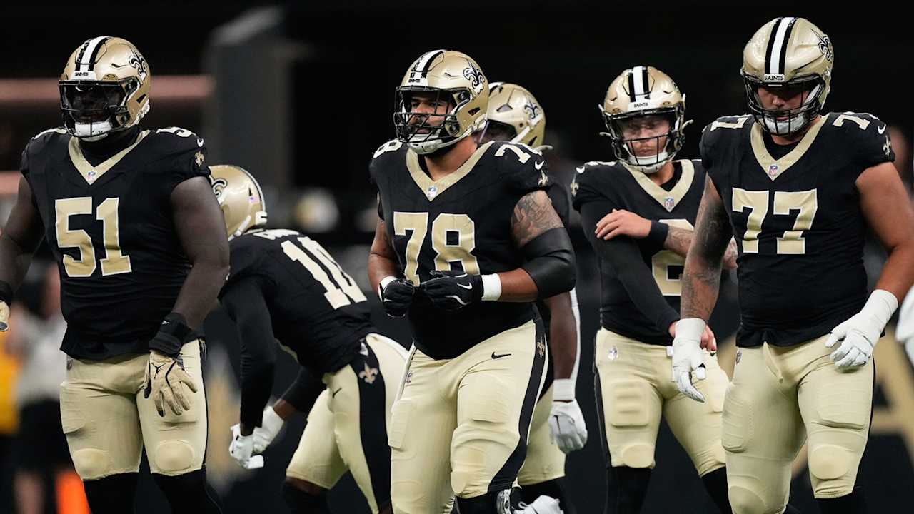 New Orleans Saints Players Salary New Orleans Saints Players Salary