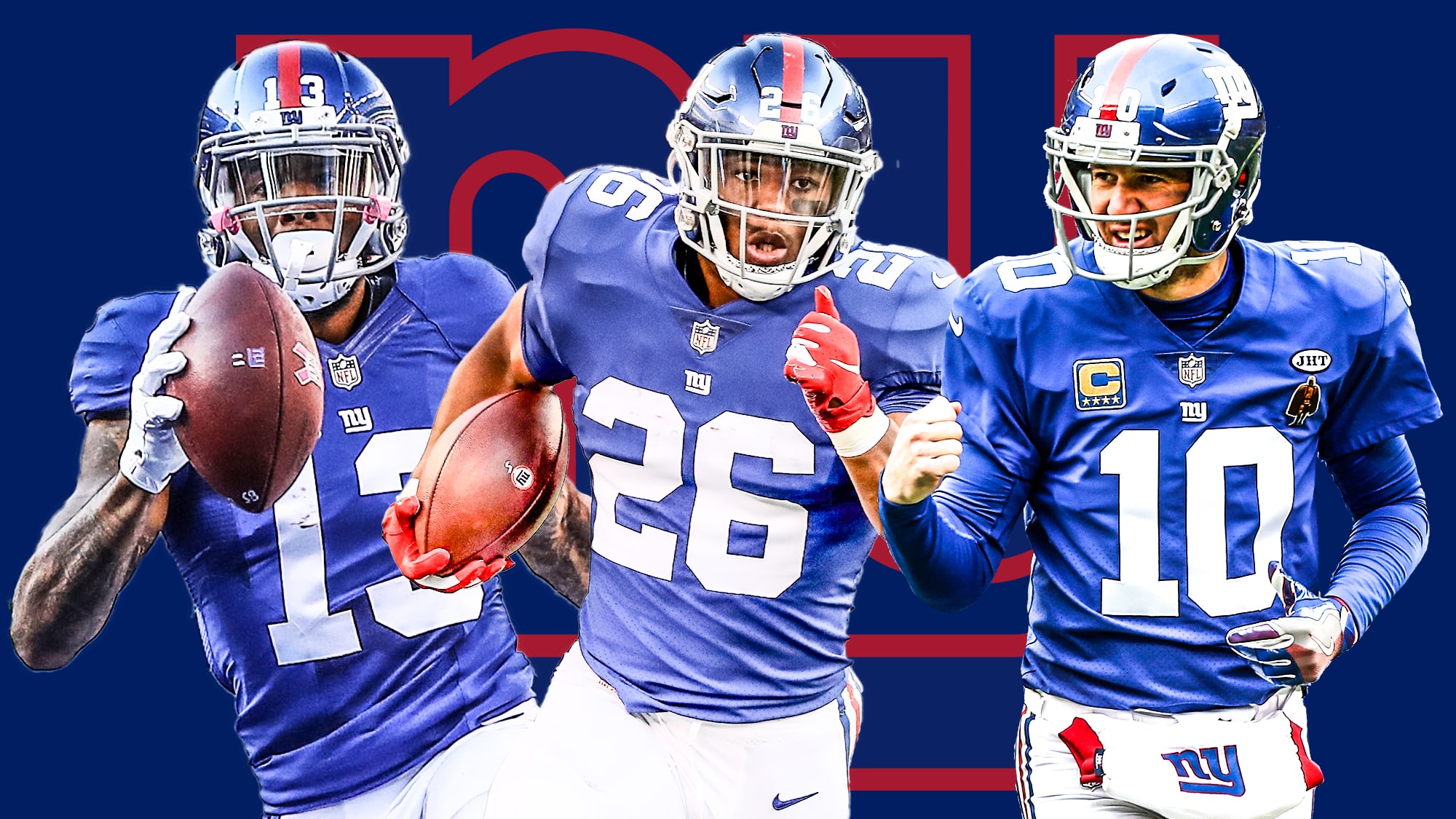 New York Giants Players Salary New York Giants Players Salary