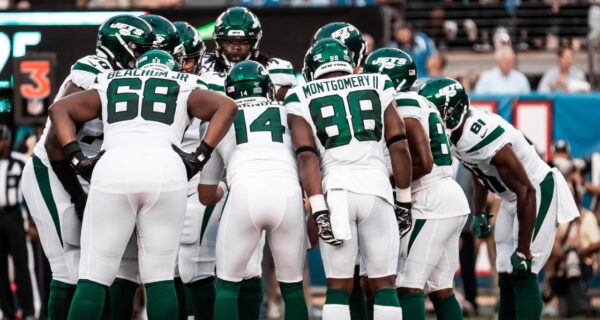 New York Jets Players Salary