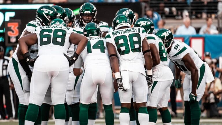 New York Jets Players Salary