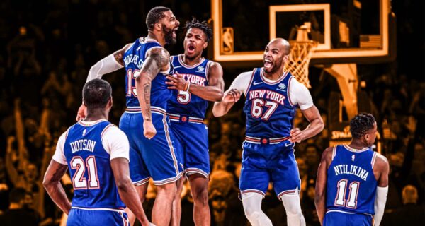 New York Knicks Players Salary