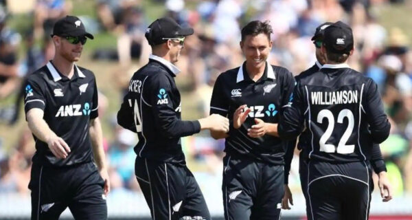 New Zealand Cricket Team Salary
