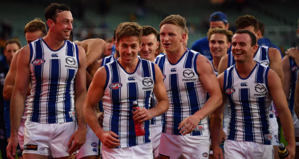 North Melbourne Kangaroos