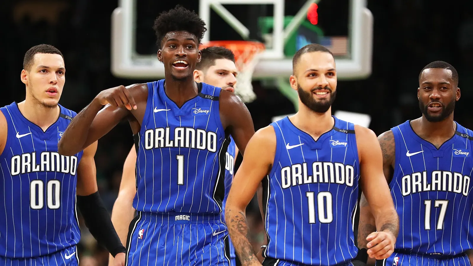 Orlando Magic Players Salary Orlando Magic Players Salary